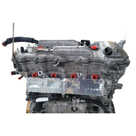 2013-2018 Lexus ES300h Engine Motor Long Block Assembly 2.5L 102K Miles, F010, OEM, 2013, 2014, 2005, 2016, 2017, 2018
