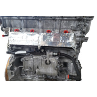 2013-2018 Lexus ES300h Engine Motor Long Block Assembly 2.5L 102K Miles, F010, OEM, 2013, 2014, 2005, 2016, 2017, 2018