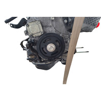 2013-2018 Lexus ES300h Engine Motor Long Block Assembly 2.5L 102K Miles, F010, OEM, 2013, 2014, 2005, 2016, 2017, 2018