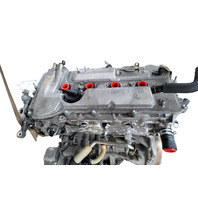 2013-2018 Lexus ES300h Engine Motor Long Block Assembly 2.5L 102K Miles, F010, OEM, 2013, 2014, 2005, 2016, 2017, 2018