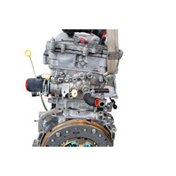 2013-2018 Lexus ES300h Engine Motor Long Block Assembly 2.5L 102K Miles, F010, OEM, 2013, 2014, 2005, 2016, 2017, 2018