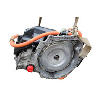 2013-2018 Lexus ES300h Automatic AT Transmission Assembly 102K Mi, 30900-33053, F010, OEM, 2013, 2014, 2015, 2016, 2017, 2018