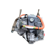 2013-2018 Lexus ES300h Automatic AT Transmission Assembly 102K Mi, 30900-33053, F010, OEM, 2013, 2014, 2015, 2016, 2017, 2018