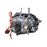 2013-2018 Lexus ES300h Automatic AT Transmission Assembly 102K Mi, 30900-33053, F010, OEM, 2013, 2014, 2015, 2016, 2017, 2018