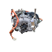 2013-2018 Lexus ES300h Automatic AT Transmission Assembly 102K Mi, 30900-33053, F010, OEM, 2013, 2014, 2015, 2016, 2017, 2018