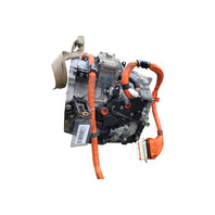 2013-2018 Lexus ES300h Automatic AT Transmission Assembly 102K Mi, 30900-33053, F010, OEM, 2013, 2014, 2015, 2016, 2017, 2018