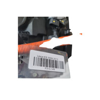 2013-2018 Lexus ES300h Automatic AT Transmission Assembly 102K Mi, 30900-33053, F010, OEM, 2013, 2014, 2015, 2016, 2017, 2018