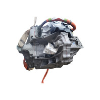 2013-2018 Lexus ES300h Automatic AT Transmission Assembly 102K Mi, 30900-33053, F010, OEM, 2013, 2014, 2015, 2016, 2017, 2018