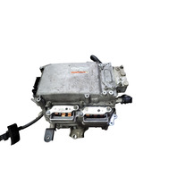 2013-2018 Lexus ES300h DC Synergy Inverter Converter G92A0-33021, F010, OEM, 2013, 2014, 2015, 2016, 2017, 2018