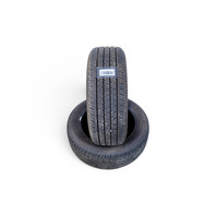 2024 Used Tire Bridgestone ECOPIA 215/55R17 94V Set (2), F010, OEM, 2024