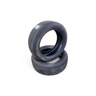 2024 Used Tire Bridgestone ECOPIA 215/55R17 94V Set (2), F010, OEM, 2024