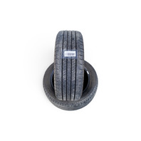 2021 Used Tire 215/55R17 Michelin Primacy MXV4 93V Set (2), F010, OEM, 2021