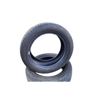 2021 Used Tire 215/55R17 Michelin Primacy MXV4 93V Set (2), F010, OEM, 2021