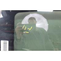 2010-2015 Honda Crosstour  Sunroof Moon Roof Glass 70200-TP6-A01, F011, OEM, 2010, 2011, 2012, 2013, 2014, 2015