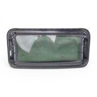 2010-2015 Honda Crosstour  Sunroof Moon Roof Glass 70200-TP6-A01, F011, OEM, 2010, 2011, 2012, 2013, 2014, 2015