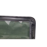 2010-2015 Honda Crosstour  Sunroof Moon Roof Glass 70200-TP6-A01, F011, OEM, 2010, 2011, 2012, 2013, 2014, 2015