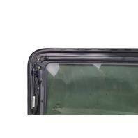 2010-2015 Honda Crosstour  Sunroof Moon Roof Glass 70200-TP6-A01, F011, OEM, 2010, 2011, 2012, 2013, 2014, 2015