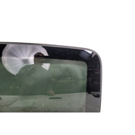 2010-2015 Honda Crosstour  Sunroof Moon Roof Glass 70200-TP6-A01, F011, OEM, 2010, 2011, 2012, 2013, 2014, 2015