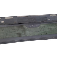 2010-2012 Honda Crosstour Rear Back Glass Lower 73711-TP6-A01, F011, OEM, 2010, 2011, 2012