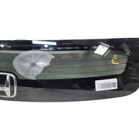 2010-2012 Honda Crosstour Rear Back Glass Lower 73711-TP6-A01, F011, OEM, 2010, 2011, 2012