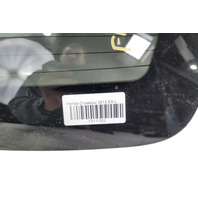 2010-2012 Honda Crosstour Rear Back Glass Lower 73711-TP6-A01, F011, OEM, 2010, 2011, 2012