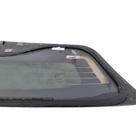 2010-2012 Honda Crosstour Rear Back Glass Lower 73711-TP6-A01, F011, OEM, 2010, 2011, 2012