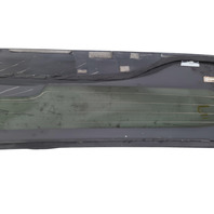 2010-2012 Honda Crosstour Rear Back Glass Lower 73711-TP6-A01, F011, OEM, 2010, 2011, 2012