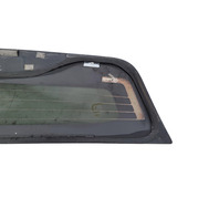 2010-2012 Honda Crosstour Rear Back Glass Lower 73711-TP6-A01, F011, OEM, 2010, 2011, 2012
