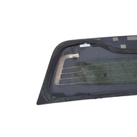 2010-2012 Honda Crosstour Rear Back Glass Lower 73711-TP6-A01, F011, OEM, 2010, 2011, 2012