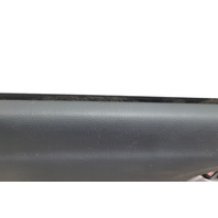 2010-2012 Honda Crosstour Rear Door Panel Lining Left/Driver Black, 83752-TP6-A11ZA, F011, OEM, 2010, 2011, 2012