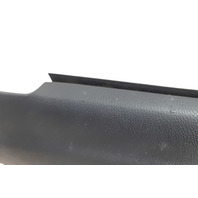 2010-2012 Honda Crosstour Rear Door Panel Lining Left/Driver Black, 83752-TP6-A11ZA, F011, OEM, 2010, 2011, 2012