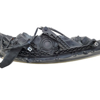 2010-2012 Honda Crosstour Headlight Lamp Left/Driver Side 33150-TP6-A01, F011, OEM, 2010, 2011, 2012