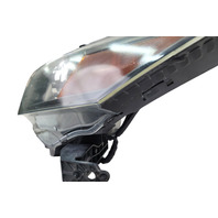 2010-2012 Honda Crosstour Headlight Lamp Left/Driver Side 33150-TP6-A01, F011, OEM, 2010, 2011, 2012