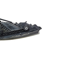 2010-2012 Honda Crosstour Headlight Lamp Left/Driver Side 33150-TP6-A01, F011, OEM, 2010, 2011, 2012