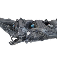 2010-2012 Honda Crosstour Headlight Lamp Left/Driver Side 33150-TP6-A01, F011, OEM, 2010, 2011, 2012