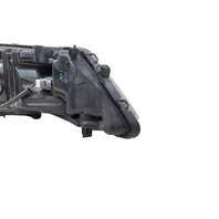 2010-2012 Honda Crosstour Headlight Lamp Left/Driver Side 33150-TP6-A01, F011, OEM, 2010, 2011, 2012