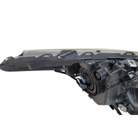 2010-2012 Honda Crosstour Headlight Lamp Left/Driver Side 33150-TP6-A01, F011, OEM, 2010, 2011, 2012