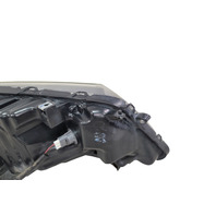 2010-2012 Honda Crosstour Headlight Lamp Left/Driver Side 33150-TP6-A01, F011, OEM, 2010, 2011, 2012