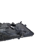 2010-2012 Honda Crosstour Headlight Lamp Left/Driver Side 33150-TP6-A01, F011, OEM, 2010, 2011, 2012