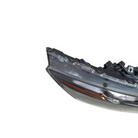 2010-2012 Honda Crosstour Headlight Lamp Right/Passenger Side 33100-TP6-A01, F011, OEM, 2010, 2011, 2012