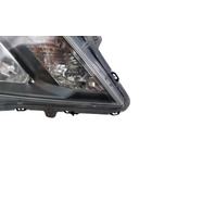 2010-2012 Honda Crosstour Headlight Lamp Right/Passenger Side 33100-TP6-A01, F011, OEM, 2010, 2011, 2012