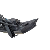 2010-2012 Honda Crosstour Headlight Lamp Right/Passenger Side 33100-TP6-A01, F011, OEM, 2010, 2011, 2012