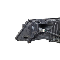 2010-2012 Honda Crosstour Headlight Lamp Right/Passenger Side 33100-TP6-A01, F011, OEM, 2010, 2011, 2012