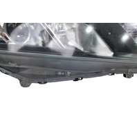 2010-2012 Honda Crosstour Headlight Lamp Right/Passenger Side 33100-TP6-A01, F011, OEM, 2010, 2011, 2012