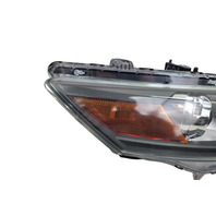2010-2012 Honda Crosstour Headlight Lamp Right/Passenger Side 33100-TP6-A01, F011, OEM, 2010, 2011, 2012