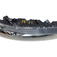 2010-2012 Honda Crosstour Headlight Lamp Right/Passenger Side 33100-TP6-A01, F011, OEM, 2010, 2011, 2012