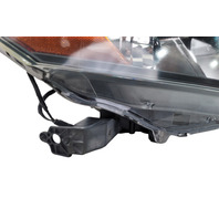 2010-2012 Honda Crosstour Headlight Lamp Right/Passenger Side 33100-TP6-A01, F011, OEM, 2010, 2011, 2012