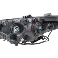 2010-2012 Honda Crosstour Headlight Lamp Right/Passenger Side 33100-TP6-A01, F011, OEM, 2010, 2011, 2012