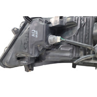 2010-2012 Honda Crosstour Headlight Lamp Right/Passenger Side 33100-TP6-A01, F011, OEM, 2010, 2011, 2012