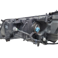 2010-2012 Honda Crosstour Headlight Lamp Right/Passenger Side 33100-TP6-A01, F011, OEM, 2010, 2011, 2012